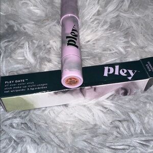 Pley Date All Over Color Stick in Sunshine State ☀️ NEW